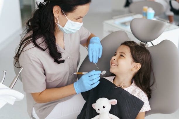 Best Lost Filling or Crown Replacement in Mount Hermon, CA