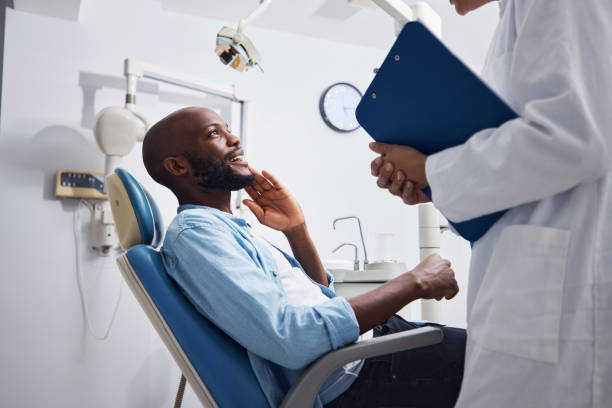 Best Knocked-Out Tooth (Avulsed Tooth) Treatment in Mount Hermon, CA