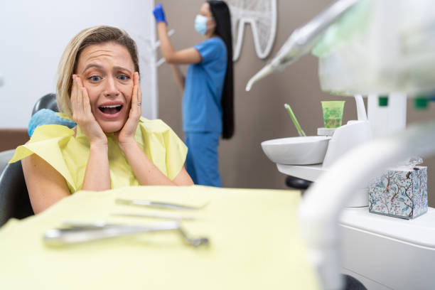 Best 24-Hour Emergency Dental Care in Mount Hermon, CA