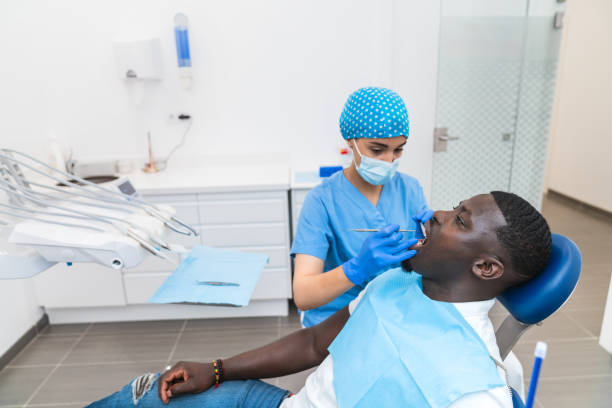 Best After-Hours Dental Care in Mount Hermon, CA